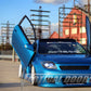 Vertical doors kit compatible Scion TC 2005-2010