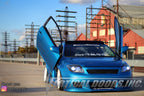 Vertical Doors Inc conversion kit for 2005–2010 Scion tC - image 4