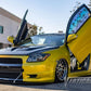 Vertical doors kit compatible Scion TC 2005-2010