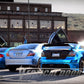 Vertical doors kit compatible Scion TC 2005-2010