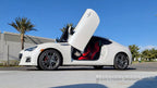 Vertical Doors Inc conversion kit for 2012–2021 Subaru BRZ - image 2