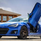 Vertical doors kit compatible Subaru BRZ 2012-2021 Vertical Doors
