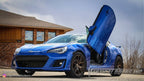 Vertical Doors Inc conversion kit for 2012–2021 Subaru BRZ - image 1