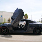Vertical Doors Inc conversion kit for 2012–2021 Subaru BRZ - image 6