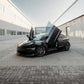 Vertical doors kit compatible Tesla Model 3 2017-2023
