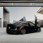 Vertical doors kit compatible Tesla Model 3 2017-2023