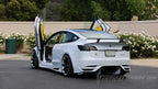 Vertical Doors Inc conversion kit for 2017–2026 Tesla Model 3 - image 13