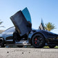 Vertical doors kit compatible Tesla Model 3 2017-2023