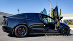 Vertical Doors Inc conversion kit for 2017–2026 Tesla Model 3 - image 3