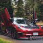 Vertical doors kit compatible Tesla Model 3 2017-2023