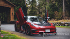 Vertical Doors Inc conversion kit for 2017–2026 Tesla Model 3 - image 5