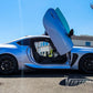 Vertical doors kit compatible Subaru BRZ 2022-2023