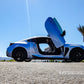 Vertical doors kit compatible Subaru BRZ 2022-2023