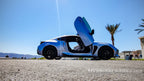 Vertical Doors Inc conversion kit for 2022–2023 Subaru BRZ - image 10