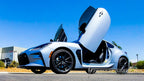 Vertical Doors Inc conversion kit for 2022–2023 Subaru BRZ - image 7