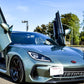 Vertical doors kit compatible Subaru BRZ 2022-2023