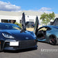 Vertical doors kit compatible Subaru BRZ 2022-2023