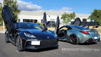Vertical Doors Inc conversion kit for 2022–2023 Subaru BRZ - image 4