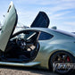 Vertical doors kit compatible Subaru BRZ 2022-2023