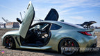 Vertical Doors Inc conversion kit for 2022–2023 Subaru BRZ - image 19