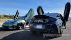Vertical Doors Inc conversion kit for 2022–2023 Subaru BRZ - image 12