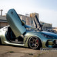 Vertical doors kit compatible Subaru BRZ 2022-2023