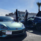 Vertical doors kit compatible Subaru BRZ 2022-2023