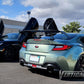 Vertical doors kit compatible Subaru BRZ 2022-2023
