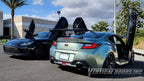 Vertical Doors Inc conversion kit for 2022–2023 Subaru BRZ - image 11