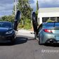 Vertical doors kit compatible Subaru BRZ 2022-2023