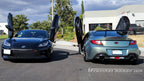 Vertical Doors Inc conversion kit for 2022–2023 Subaru BRZ - image 15