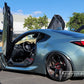 Vertical doors kit compatible Subaru BRZ 2022-2023