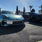 Vertical doors kit compatible Subaru BRZ 2022-2023