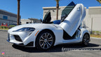Vertical Doors Inc conversion kit for 2019–2025 Toyota Supra - image 7