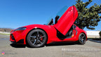 Vertical Doors Inc conversion kit for 2019–2025 Toyota Supra - image 6