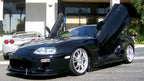 Vertical Doors Inc conversion kit for 1993–2002 Toyota Supra - image 1