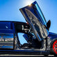 Vertical doors kit compatible Volkswagen Golf 2016-2021