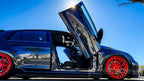 Vertical Doors Inc conversion kit for 2016–2021 Volkswagen Golf - image 4