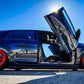Vertical doors kit compatible Volkswagen Golf 2016-2021