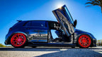Vertical Doors Inc conversion kit for 2016–2021 Volkswagen Golf - image 1