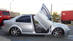 Vertical Doors Inc conversion kit for 1991–1998 Volkswagen Jetta - image 3
