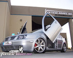 Vertical Doors Inc conversion kit for 1999–2005 Volkswagen Jetta - image 1