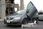 Vertical Doors Inc conversion kit for 1999–2005 Volkswagen Jetta - image 3