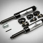 Replacement Gas Shocks for Vertical Doors Inc Kits (PAIR)