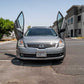 Vertical doors kit compatible Nissan Altima 2007-2012 sedan