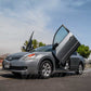 Vertical doors kit compatible Nissan Altima 2007-2012 sedan