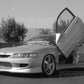 Vertical doors kit compatible Acura Integra 1994-2001