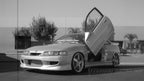 Vertical Doors Inc conversion kit for 1994–2001 Acura Integra - image 1