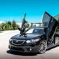 Vertical doors kit compatible Acura TSX 2009-2014 Sedan special order kit