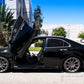 Vertical doors kit compatible Acura TSX 2009-2014 Sedan special order kit